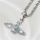 Vivienne Westwood(ヴィヴィアンウエストウッド) 2374989500 MINI BAS RELIEF PDTペンダント