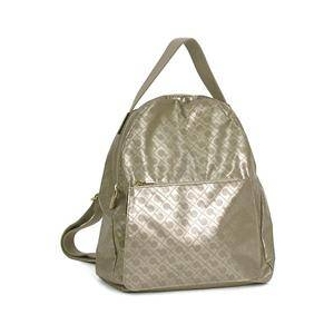 Gherardini(ゲラルディーニ) SOFTY BASIC2412 SEBT 4032 BRONZリュックサック