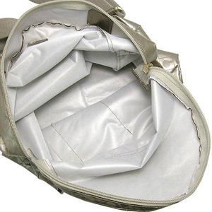 Gherardini(ゲラルディーニ) SOFTY BASIC2412 SEBT 4032 BRONZリュックサック