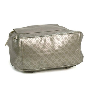 Gherardini(ゲラルディーニ) SOFTY BASIC2412 SEBT 4032 BRONZリュックサック