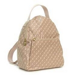 Gherardini(ゲラルディーニ) SOFTY BASIC2412 SEBT 4538 BE/PKリュックサック