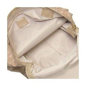 Gherardini(ゲラルディーニ) SOFTY BASIC2412 SEBT 4538 BE/PKリュックサック