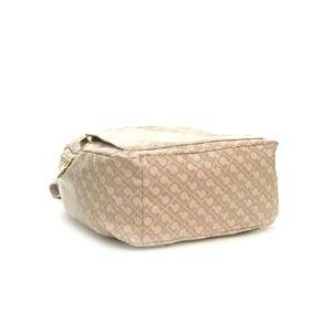 Gherardini(ゲラルディーニ) SOFTY BASIC2412 SEBT 4538 BE/PKリュックサック