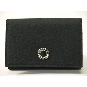 Bvlgari(ブルガリ) 26548 名刺入れ