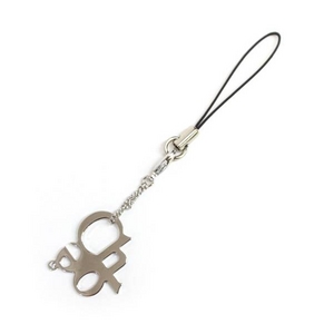 CHLOE(クロエ) 2M0054-AB1-090 CHLOEロゴモチーフストラップ
