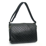 Gherardini(ゲラルディーニ) SOFTY BASIC3296 SEBT 00001 BK ショルダーバッグ