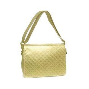 Gherardini(ゲラルディーニ) SOFTY BASIC3296 SEBT 2525 GO ショルダーバッグ