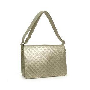 Gherardini(ゲラルディーニ) SOFTY BASIC3296 SEBT 4032 BRONZ ショルダーバッグ