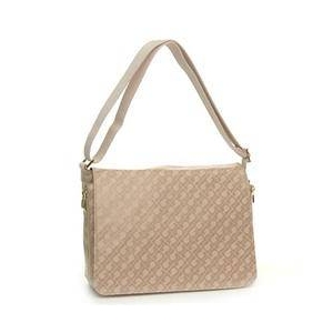 Gherardini(ゲラルディーニ) SOFTY BASIC3296 SEBT 4538 BE/PK ショルダーバッグ
