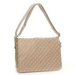 Gherardini(ゲラルディーニ) SOFTY BASIC3296 SEBT 4538 BE/PK ショルダーバッグ