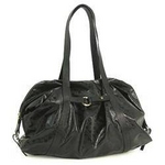 Gherardini(ゲラルディーニ) SOFTY BASIC3309 SEBT 00001 BK ボストンバッグ