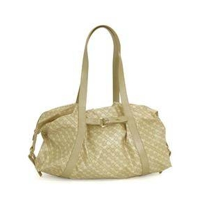 Gherardini(ゲラルディーニ) SOFTY BASIC3309 SEBT 01058 BE/IV ボストンバッグ