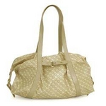 Gherardini(ゲラルディーニ) SOFTY BASIC3309 SEBT 01058 BE/IV ボストンバッグ