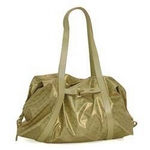 Gherardini(ゲラルディーニ) SOFTY BASIC3309 SEBT 02661 BE/GO ボストンバッグ