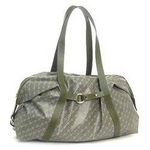 Gherardini(ゲラルディーニ) SOFTY BASIC3309 SEBT 1072 D.KH ボストンバッグ