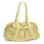 Gherardini(ゲラルディーニ) SOFTY BASIC3309 SEBT 2525 GO ボストンバッグ