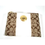 Coach(コーチ) コインケース 41071エルゴ パテントシグネチャー ミニスキニーERG PAT SIG MINI SKNY