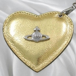 Vivienne Westwood(ヴィヴィアンウエストウッド) 4184V GOLD キーリング