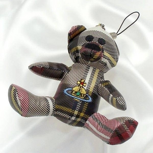 Vivienne Westwood(ヴィヴィアンウエストウッド) 4376 EXHIBITION 携帯ストラップ