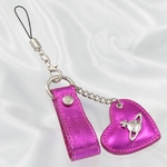 Vivienne Westwood(ヴィヴィアンウエストウッド) 4532 PK 携帯ストラップ