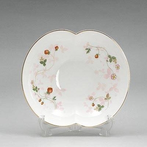Wedgwood(ウェッジウッド) ワイルドストロベリー 50114309191Marriage Bowl S/S BXDボウル