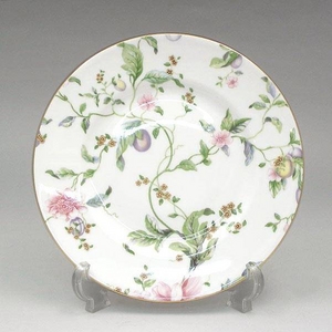 Wedgwood(ウェッジウッド) プレート WWスウィートプラム 50133801006Sweet Plum Plate 20cm