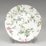 Wedgwood(ウェッジウッド) プレート WWスウィートプラム 50133801006Sweet Plum Plate 20cm