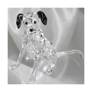 Swarovski(スワロフスキー) フィギュア 628948 DALMATIAN MOTHER