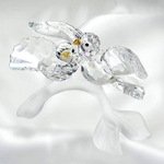 Swarovski(スワロフスキー) フィギュア 657378 TOURTERELLES