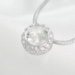Swarovski(スワロフスキー) 661020 PENDANT ペンダント