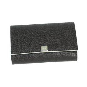 Salvatore Ferragamo(サルヴァトーレ フェラガモ) MENS SLG-COSMOPOLITA668023 COSMOPOLITAN BK キーケース