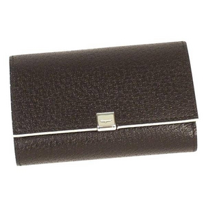 Salvatore Ferragamo(サルヴァトーレ フェラガモ) MENS SLG-COSMOPOLITA668023 COSMOPOLITAN DB キーケース