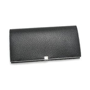 Salvatore Ferragamo(サルヴァトーレ フェラガモ) MENS SLG-COSMOPOLITA668036 COSMOPOLITAN BK 長札入れ
