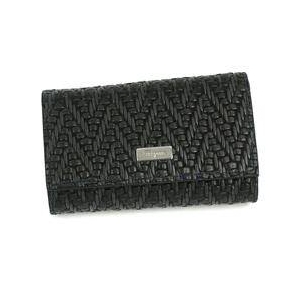Salvatore Ferragamo(サルヴァトーレ フェラガモ) MENS668551 MIRO BK キーケース