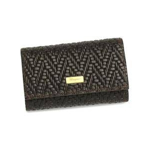 Salvatore Ferragamo(サルヴァトーレ フェラガモ) MENS668551 MIRO BR キーケース