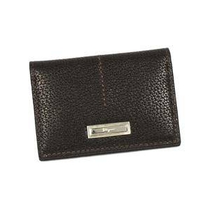 Salvatore Ferragamo(サルヴァトーレ フェラガモ) MENS668557 MILANO BR 名刺入れ
