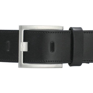 Salvatore Ferragamo(サルヴァトーレ フェラガモ) 67-7016 SIL/BKBELT ベルト