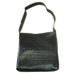 MARC BY MARC JACOBS(マークバイマークジェイコブス) リバーシブル ショルダーバッグ 67799 ブルー