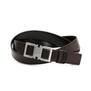 Salvatore Ferragamo(サルヴァトーレ フェラガモ) メンズ ベルト 67 8536
