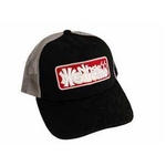 NEIGHBORHOOD(ネイバーフッド) 6NH-C03 BK メッシュキャップ