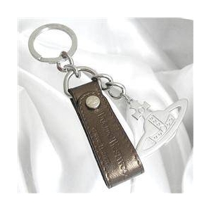 Vivienne Westwood(ヴィヴィアンウエストウッド) 3966V キーリング ブロンズ