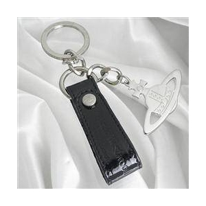 Vivienne Westwood(ヴィヴィアンウエストウッド) 3966V キーリング BK(E)