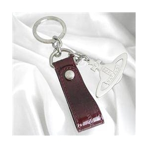 Vivienne Westwood(ヴィヴィアンウエストウッド) 3966V キーリング RUBY