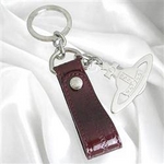 Vivienne Westwood(ヴィヴィアンウエストウッド) 3966V キーリング RUBY