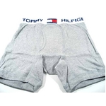 TOMMY HILFIGER(トミーヒルフィガー) U62512227 GR 004 アンダーウェア ボクサーブリーフ M