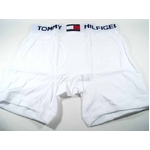 TOMMY HILFIGER(トミーヒルフィガー) U62512227 WH 100 アンダーウェア ボクサーブリーフ M