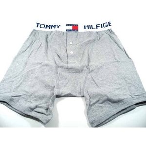 TOMMY HILFIGER(トミーヒルフィガー) U62512228 GR 004 アンダーウェア ボクサーブリーフ S