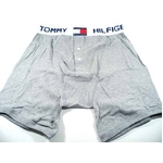 TOMMY HILFIGER(トミーヒルフィガー) U62512228 GR 004 アンダーウェア ボクサーブリーフ L