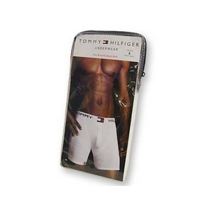 TOMMY HILFIGER(トミーヒルフィガー) U62512228 WH アンダーウェア ブリーフ S WH