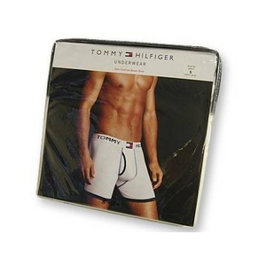TOMMY HILFIGER(トミーヒルフィガー) U62512232 WH アンダーウェア ブリーフ S WH